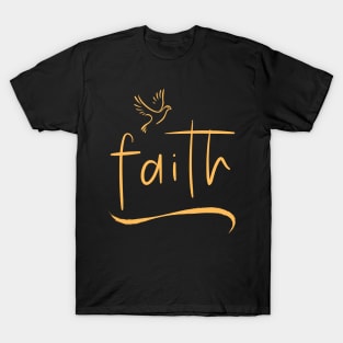 Faith T-Shirt